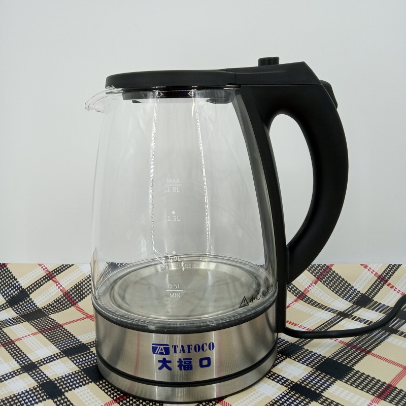 kitchen electric kettle