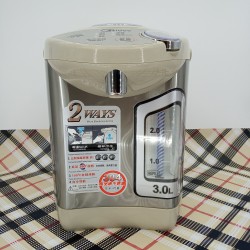 美的電熱水壺3.0L (MA-30CTZ)