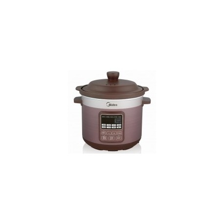 美的多功能電燉瓦煲4L(MD-WBGS402) Midae Multi-Function Electric Slow Cooker