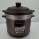 美的多功能電燉瓦煲4L(MD-WBGS402) Midae Multi-Function Electric Slow Cooker